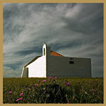 Rural Church close to Teguise
